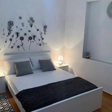 Vjola Apartments 2 Sarande Exterior photo