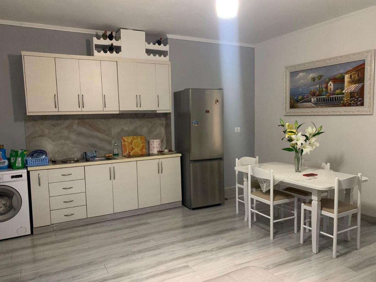 Vjola Apartments 2 Sarande Exterior photo